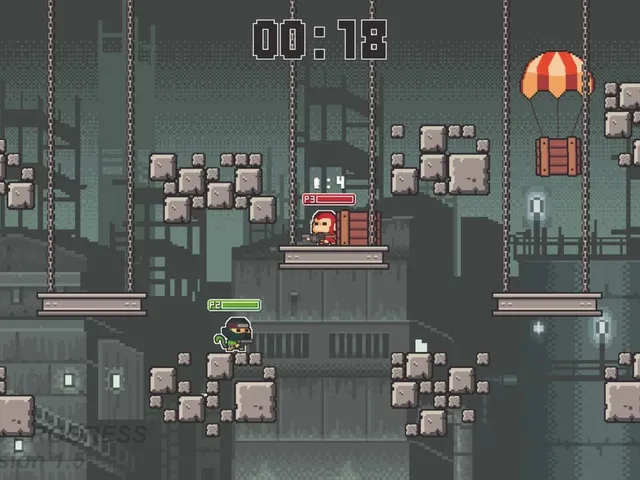 Monkeys With Guns