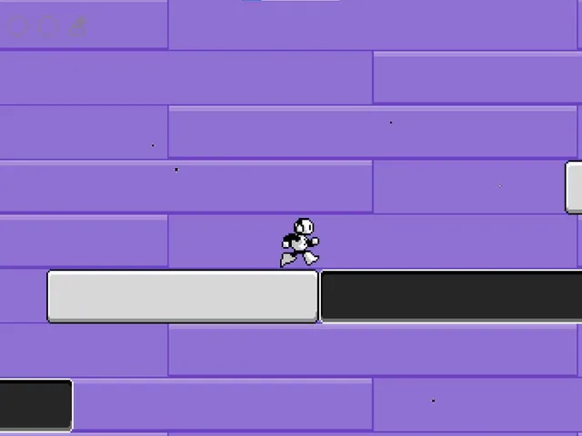 Monochrome Heights