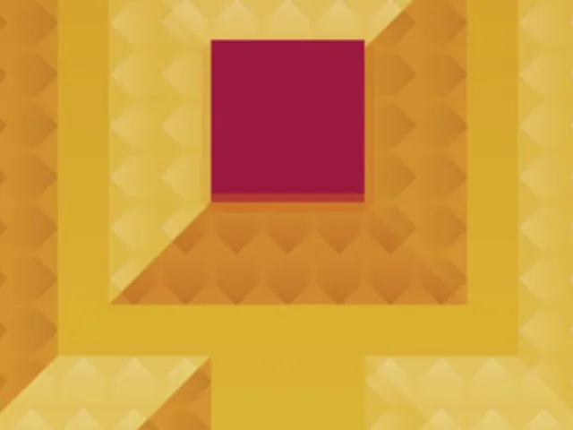 MonoGolf