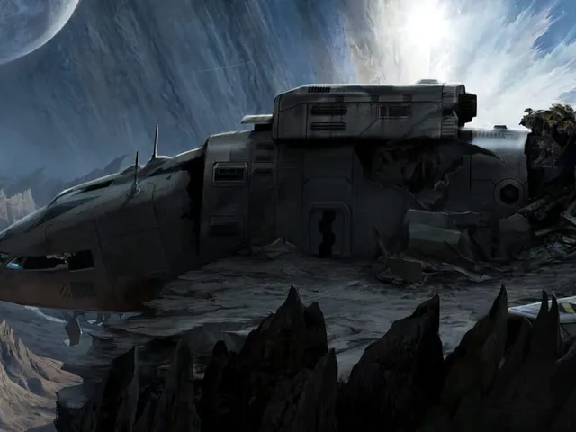 Monolith