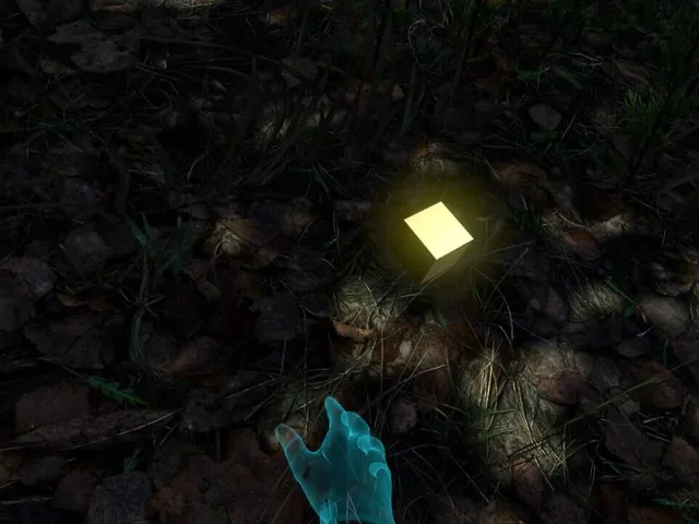 Monolith VR