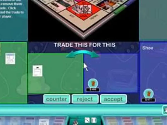 Monopoly