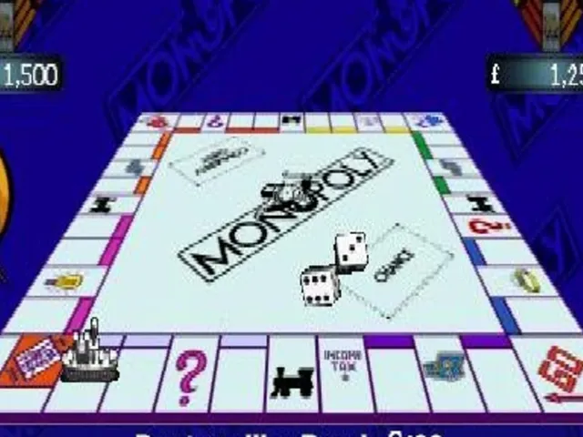 Monopoly