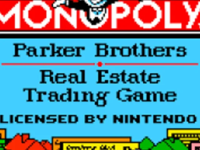 Monopoly