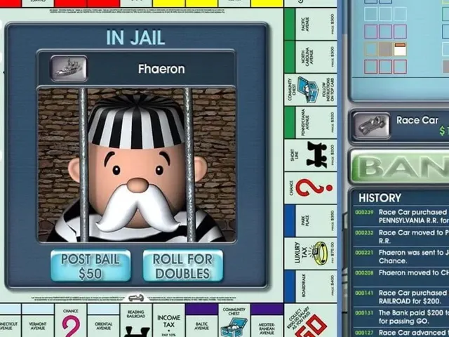 Monopoly