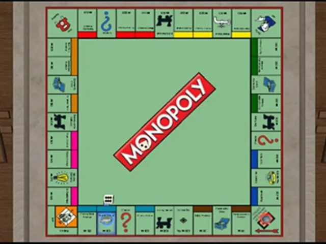 Monopoly