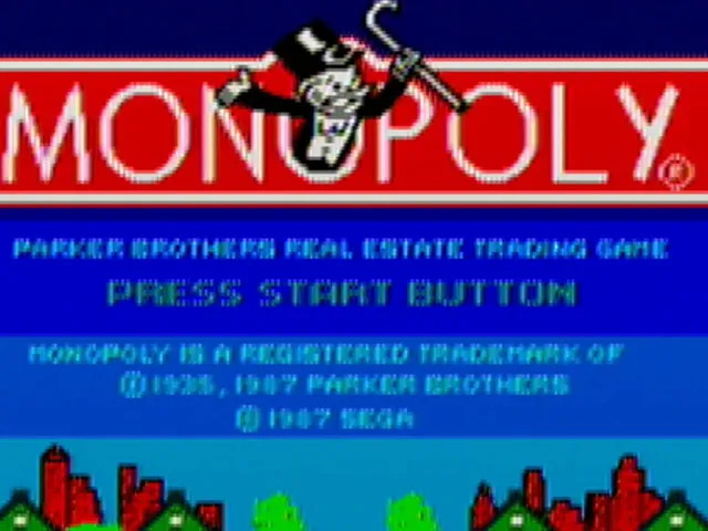 Monopoly