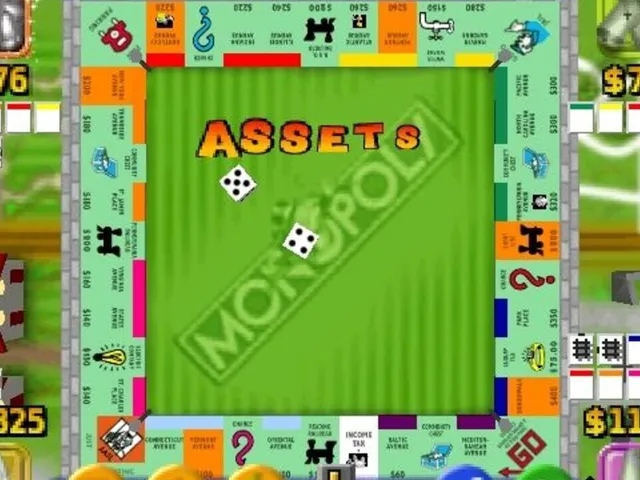 Monopoly