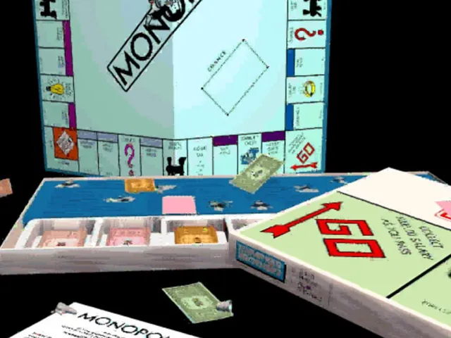 Monopoly