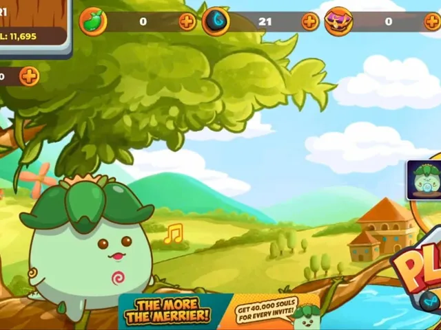 Monsta Infinite Tapwar