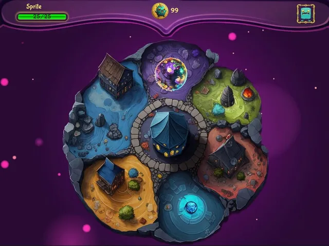 Monster Battle