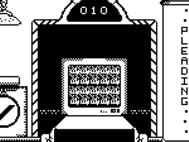 Monster Elevator