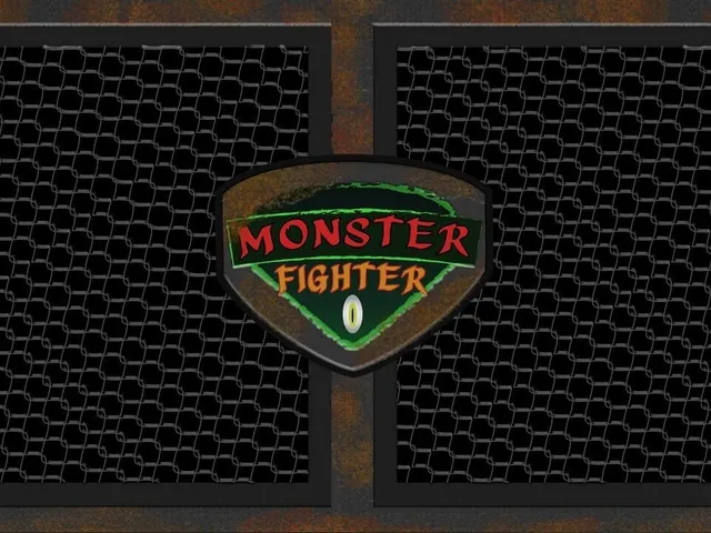 Monster Fighter