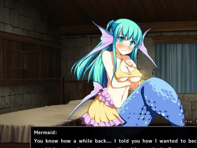 Monster Girl Club Bifrost