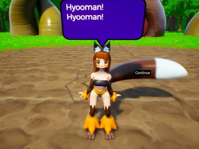 Monster Girl Dungeon