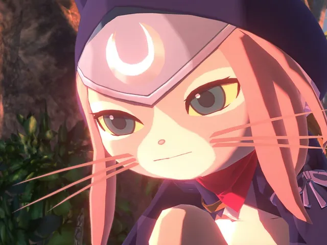Monster Hunter Stories 2: Wings of Ruin