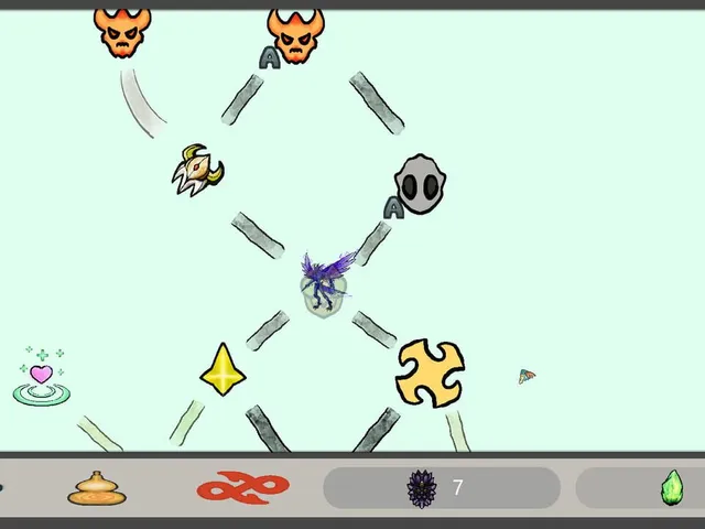 Monster Island