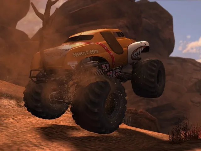Monster Jam