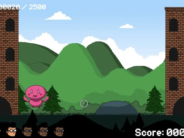 Monster Killer