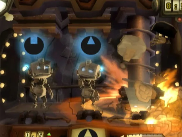Monster Lab