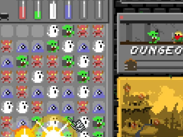 Monster Match