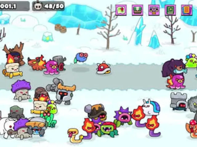 Monster Nursery