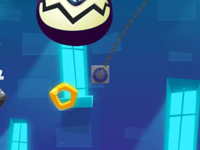 Monster Pow