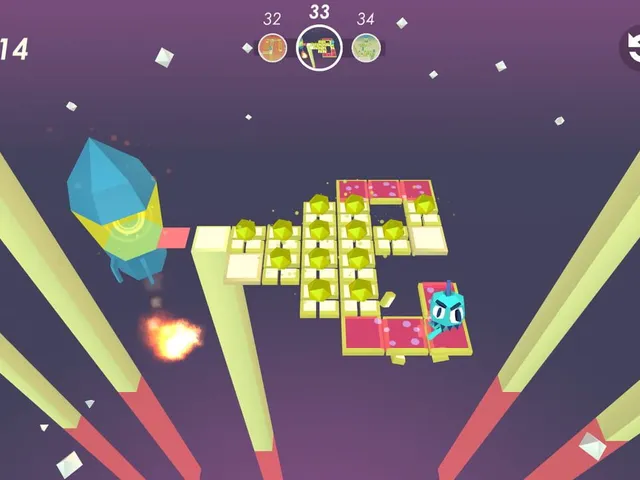 Monster Puzzle