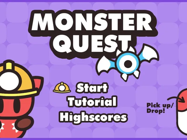 Monster Quest