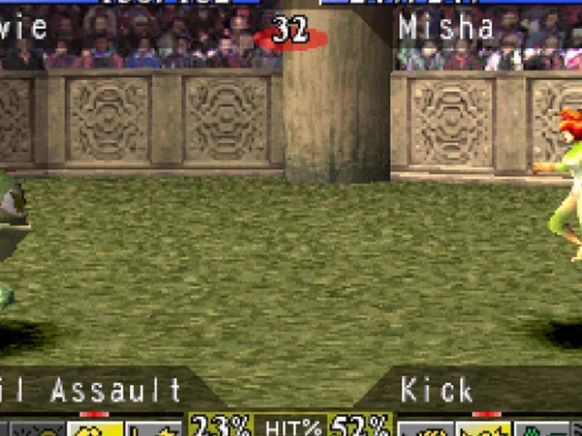Monster Rancher