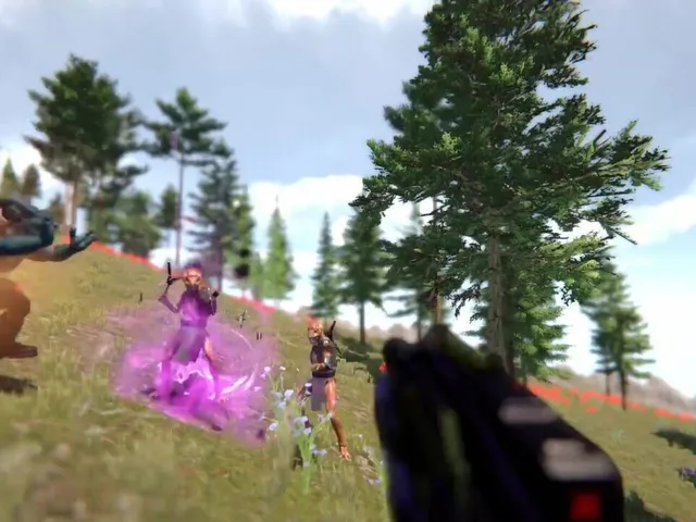 Monster Slayer