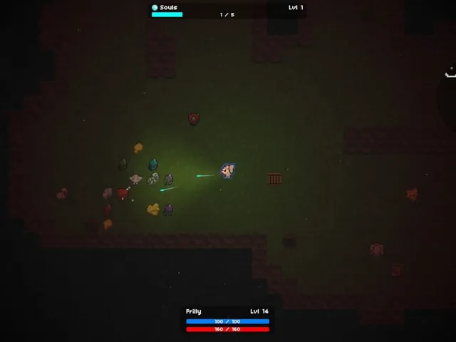 Monster Storm