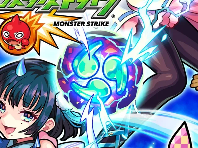 Monster Strike