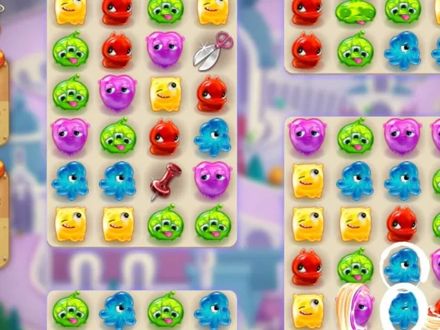 Monster Toons