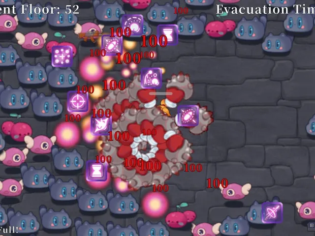 Monster Tower