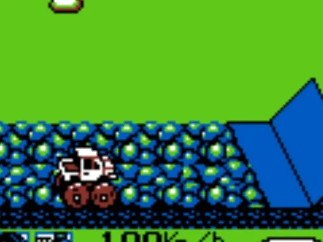 Monster Truck