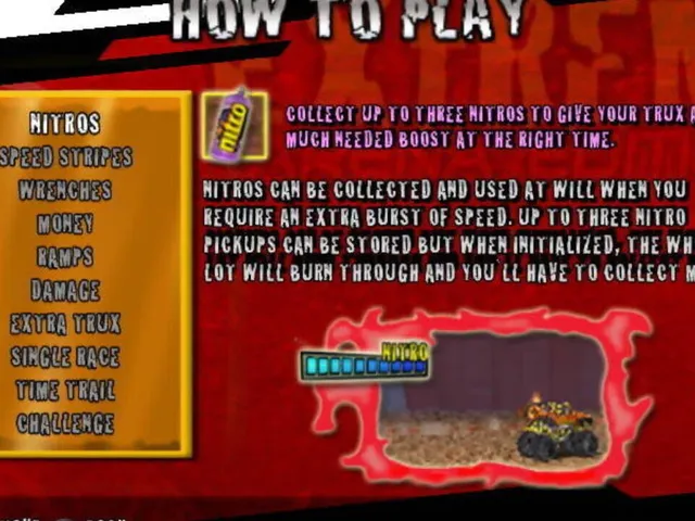 Monster Trux Extreme: Arena Edition