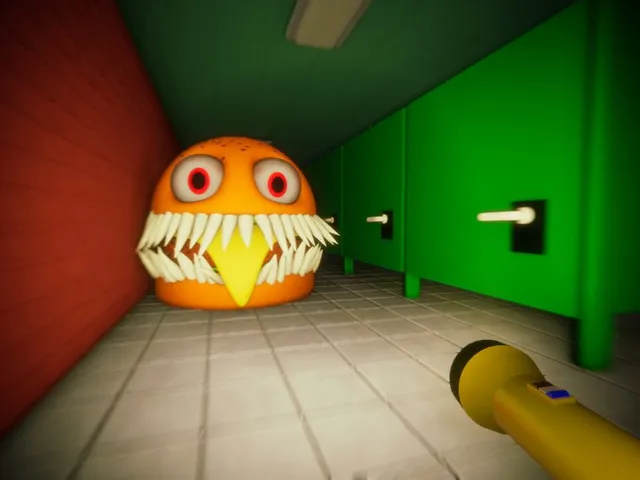 Monsterburg