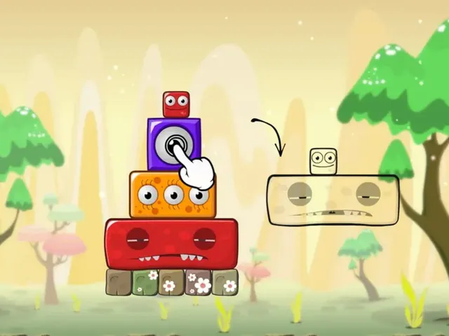 Monsterland 2