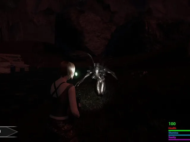 Monstermoerder