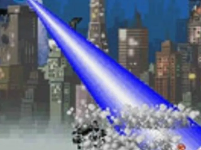 Monsters vs. Aliens: The Mobile Game