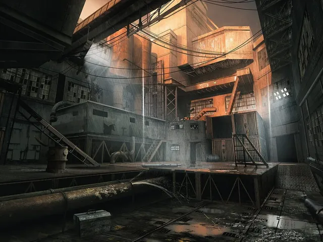 Monstrum 2