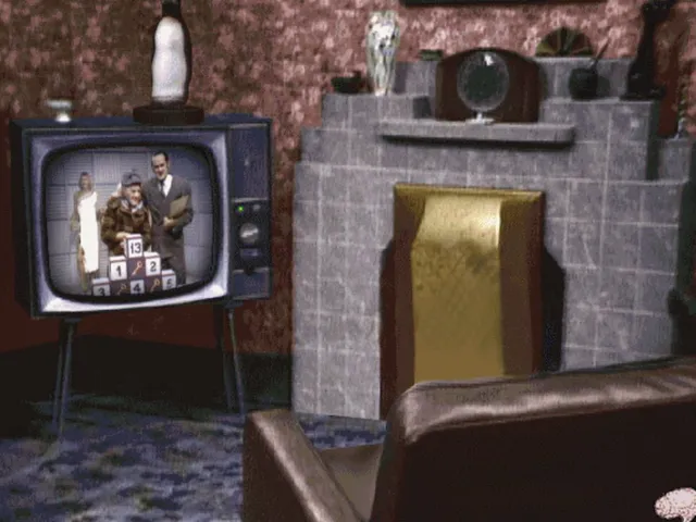 Monty Python's Complete Waste of Time