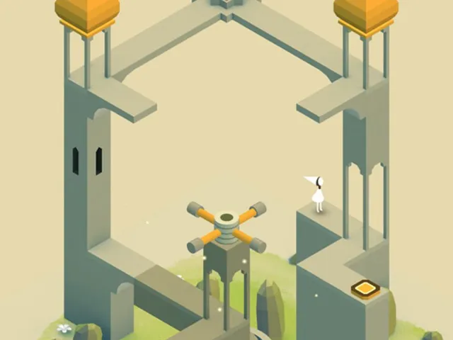Monument Valley