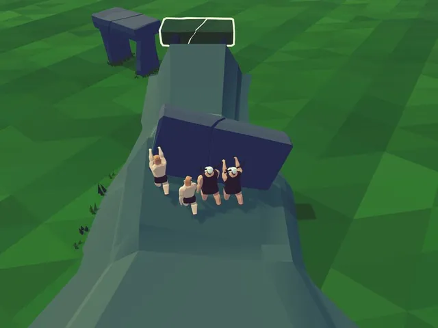 Monumental Failure