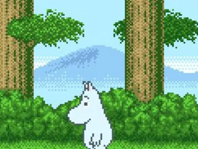 Moomin's Tale