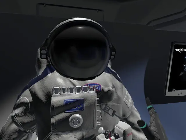 Moon Base