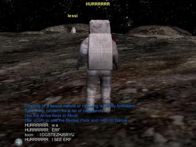 Moon Base