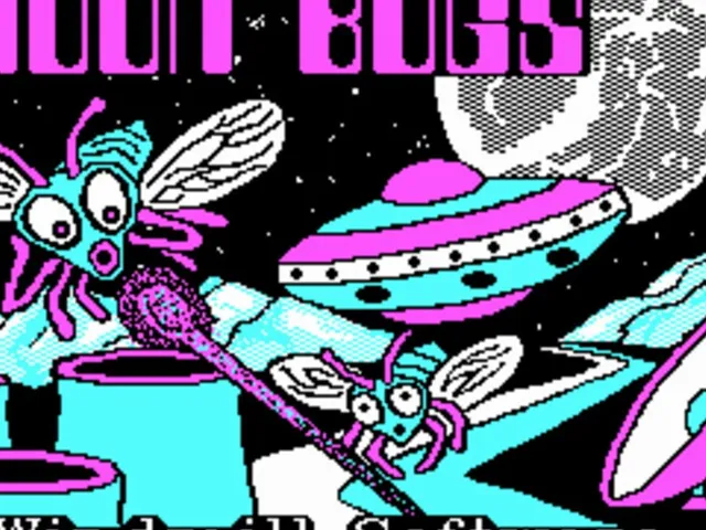 Moon Bugs