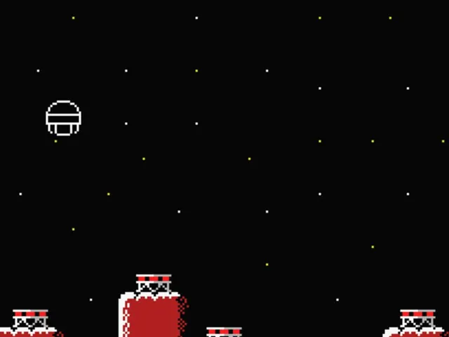 Moon Landing